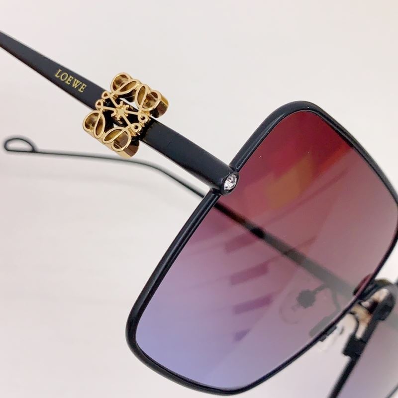 Loewe Sunglasses